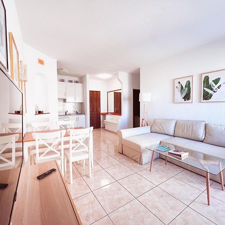 Ocean View Apartment In Playa Paraiso Pp173 Playa Paraiso (Tenerife) Exterior foto