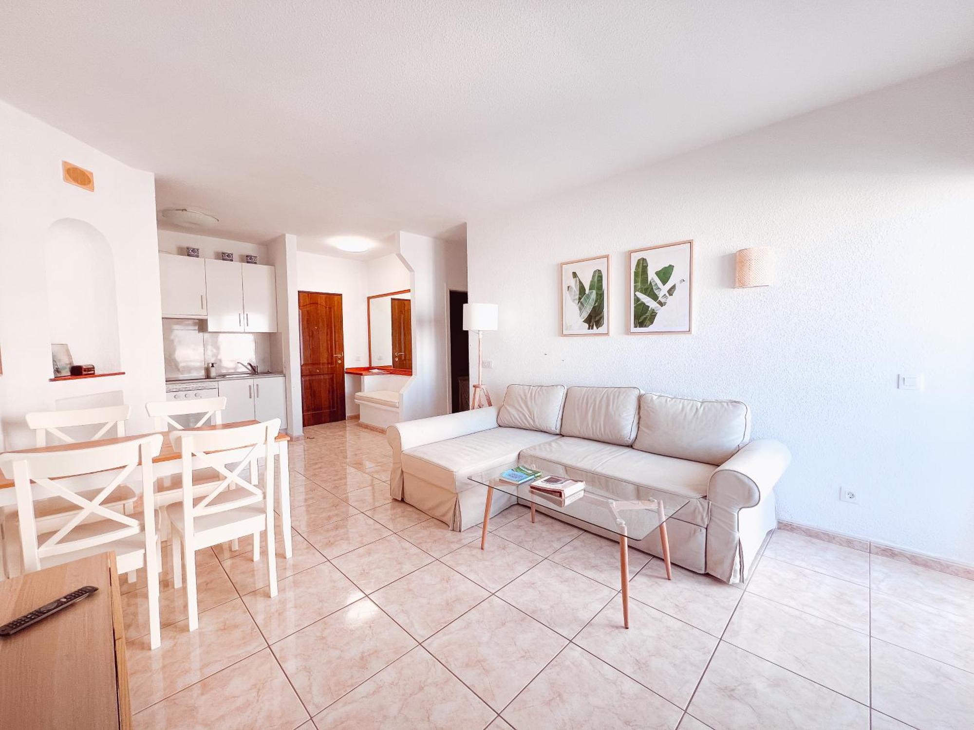 Ocean View Apartment In Playa Paraiso Pp173 Playa Paraiso (Tenerife) Exterior foto