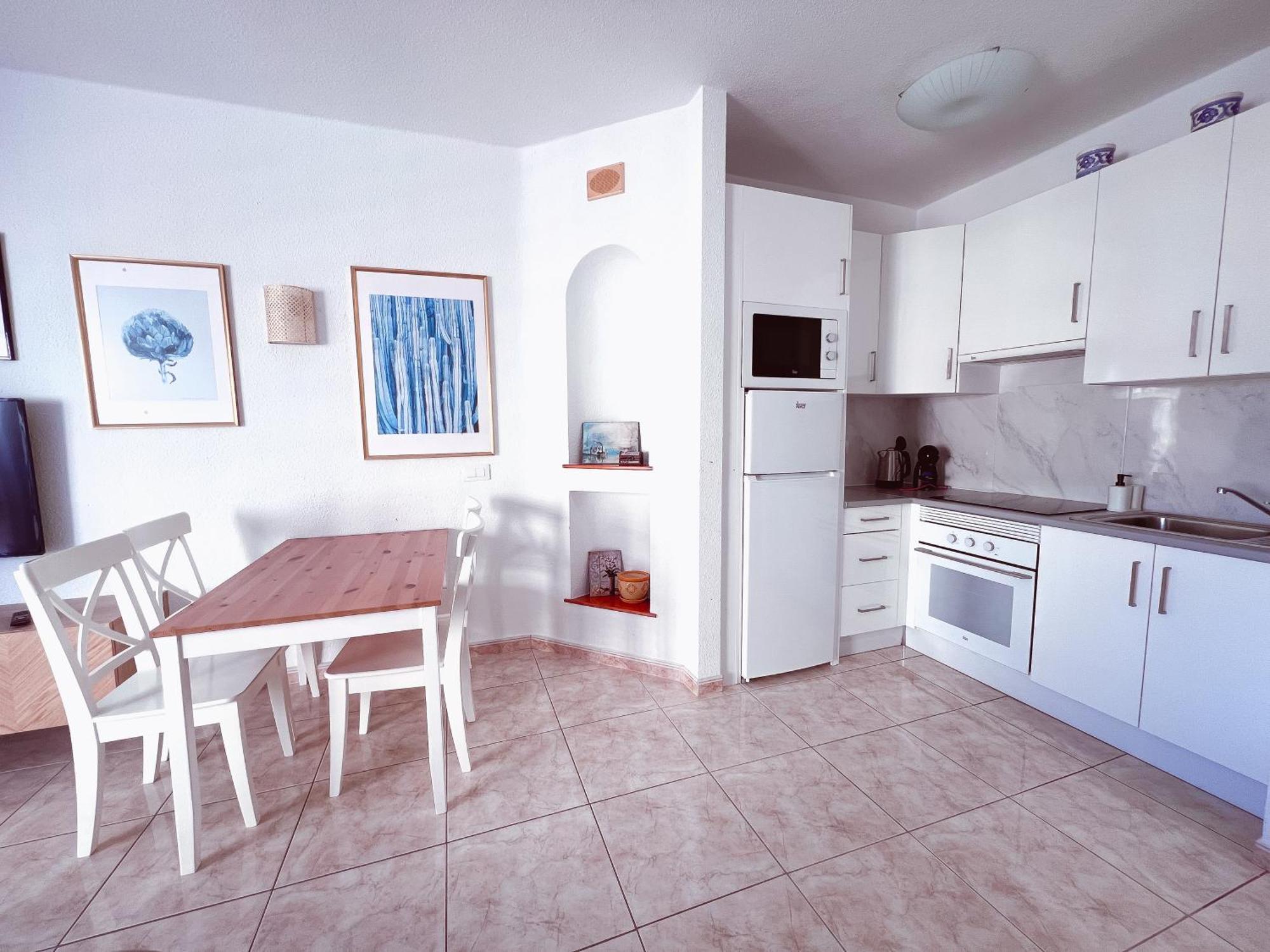 Ocean View Apartment In Playa Paraiso Pp173 Playa Paraiso (Tenerife) Exterior foto