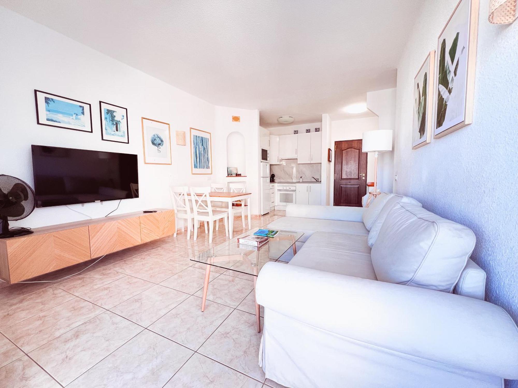 Ocean View Apartment In Playa Paraiso Pp173 Playa Paraiso (Tenerife) Exterior foto