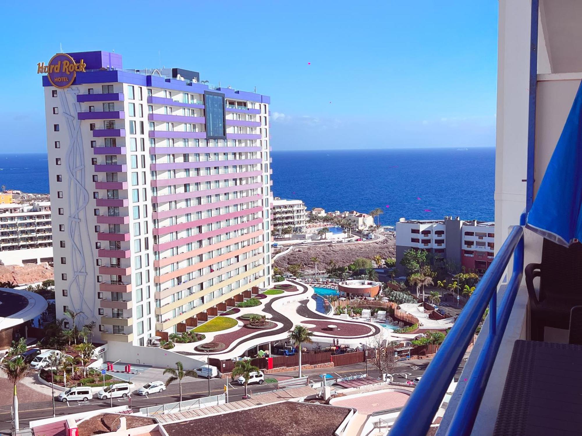 Ocean View Apartment In Playa Paraiso Pp173 Playa Paraiso (Tenerife) Exterior foto