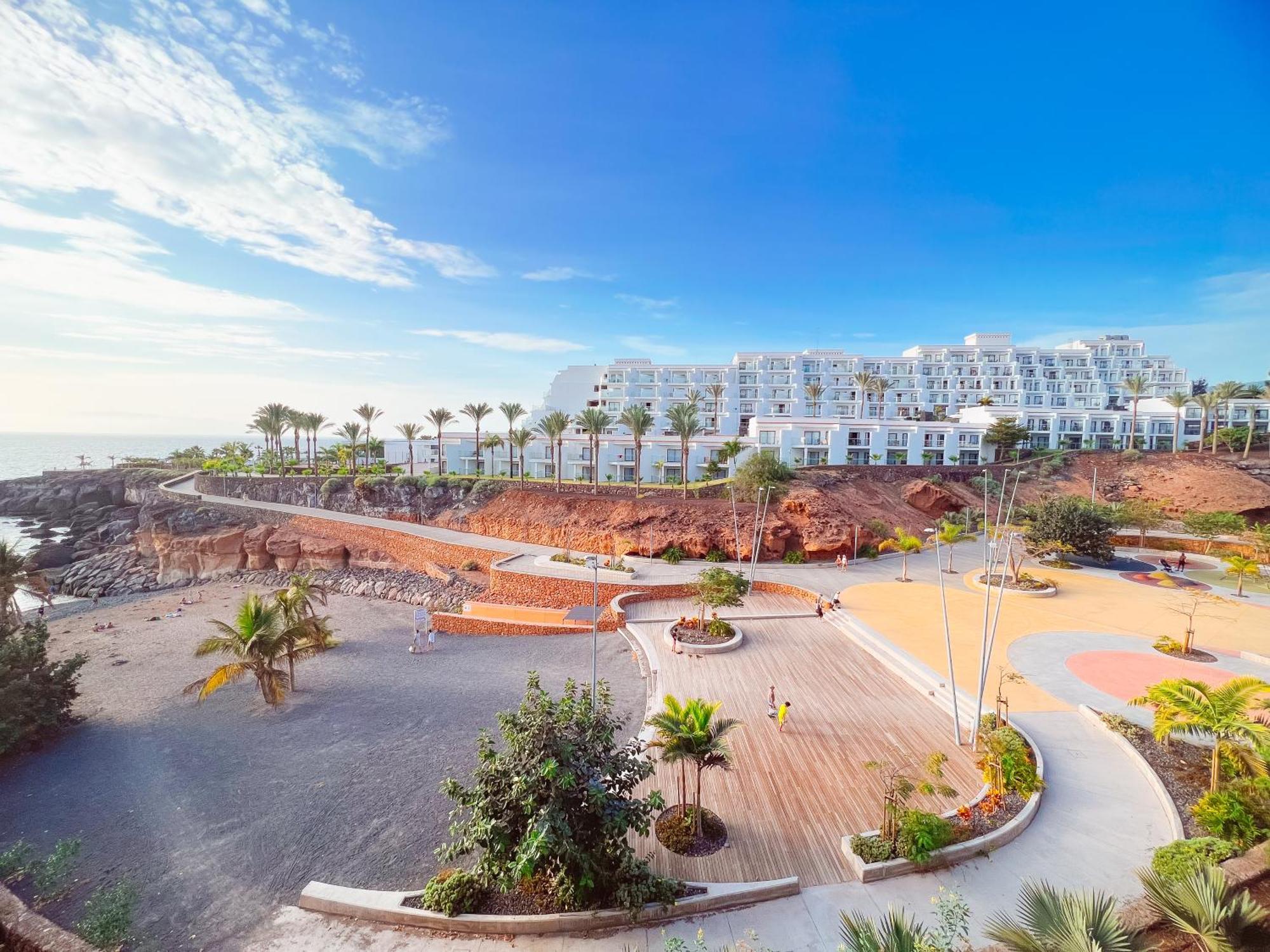 Ocean View Apartment In Playa Paraiso Pp173 Playa Paraiso (Tenerife) Exterior foto